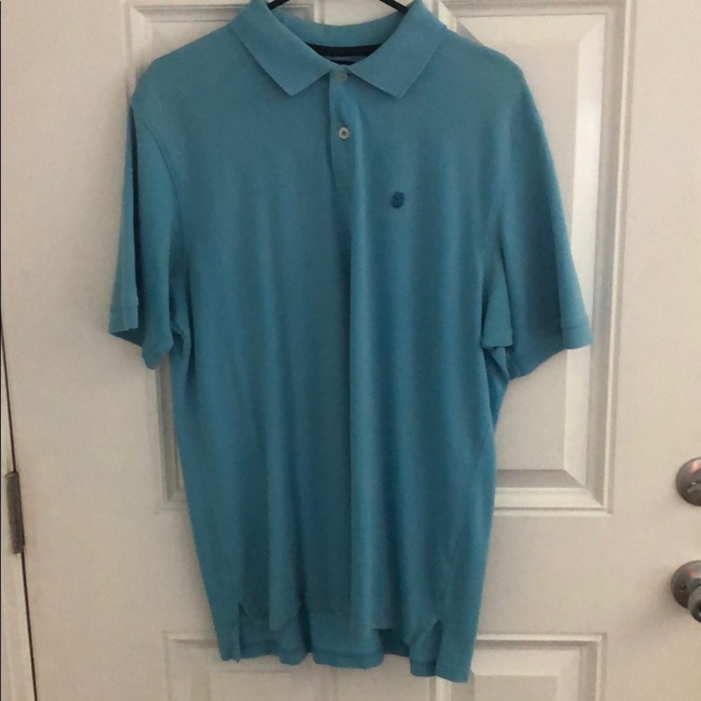 Izod shirt